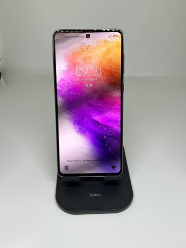 Samsung Galaxy A73 5G 6/128 GB ID: 425650-III