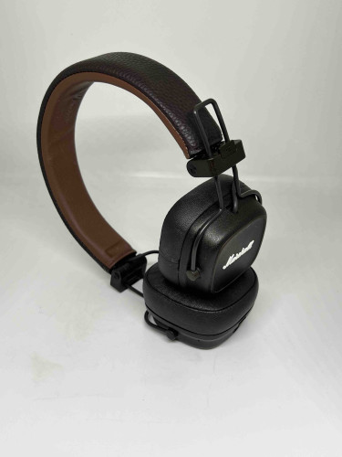 ყურსასმენი Marshall Major IV Bluetooth ID: 409041-IV