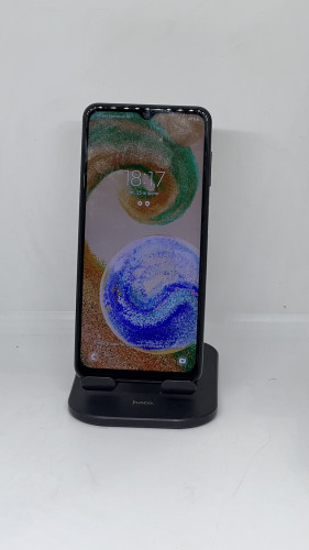 Samsung Galaxy A04s A047FD 4/64 GB  ID: 396237-VV