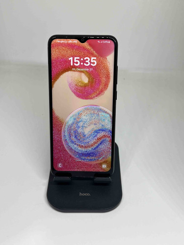 Samsung Galaxy A04e 3/32 GB  ID: 538669-II