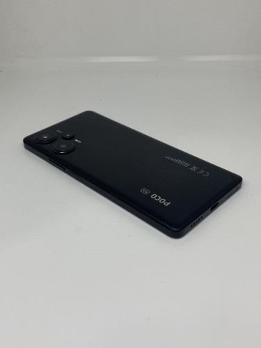 Xiaomi Poco F5 5G 12/256 GB ID: 408626-R