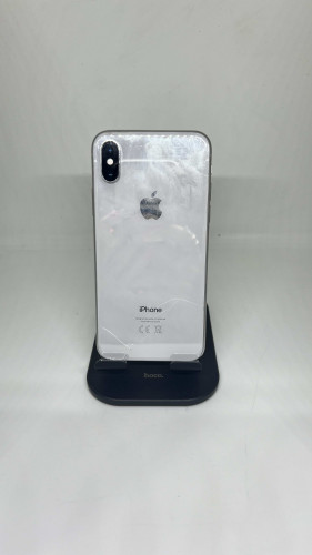 APPLE IPHONE X 64 GB ID: 405526-I