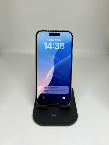 Apple iPhone 15  128GB ID : 558894-V