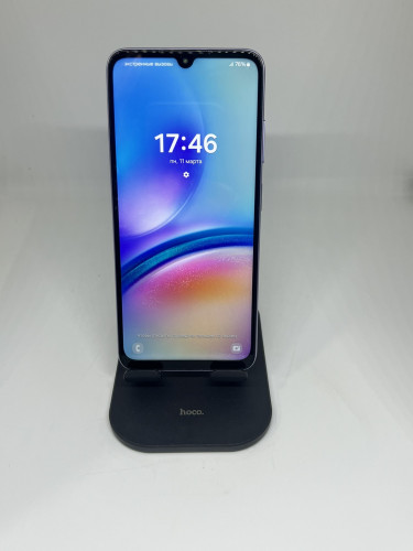 Samsung Galaxy A05S A07FD 6/128 GB  ID: 406122-I