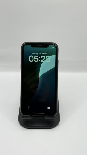 APPLE IPHONE XR  64 GB ID: 527972-III