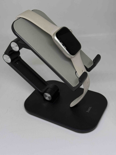 სმარტ საათი APPLE WATCH SERIES 9 41 MM ID: 452824-R