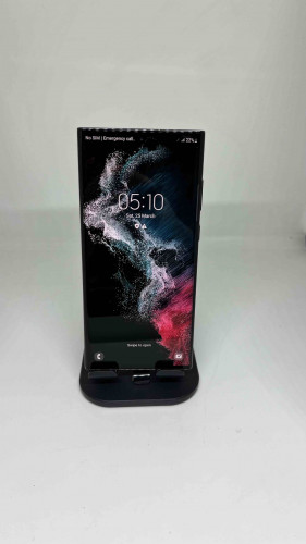 Samsung Galaxy S22 Ultra 5G 12/256 GB  ID: 517642-R