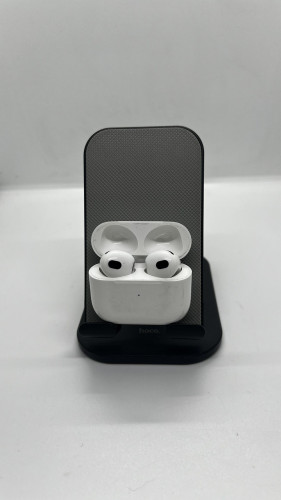 ყურსასმენი Apple Airpods 3rd Generation ID: 421840-III