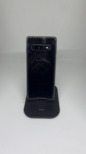 SAMSUNG S10  8/128 GB ID: 385630-VV