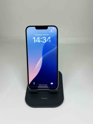 Apple iPhone 16  128 GB ID : 431719-IV