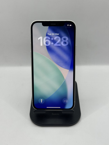 Apple iPhone 12 WHITE 64GB  ID : 533727-V2