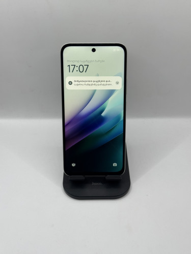 Xiaomi Redmi 15  8/256 GB  ID:  521568-IV