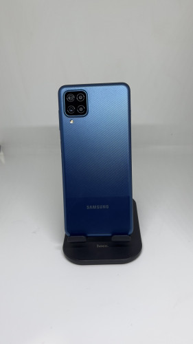 SAMSUNG A12 3/32 GB ID:  413548-R