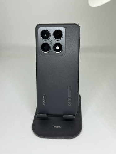 Xiaomi 14T PRO  12/512 GB ID : 522603-V2