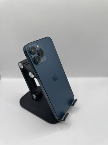 APPLE IPHONE 12 PRO MAX 128GB ID: 524553-R