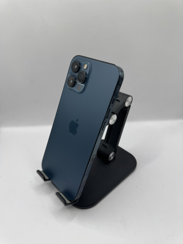 APPLE IPHONE 12 PRO MAX 128GB ID: 570442-III