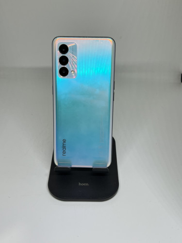 Realme GT Master 5G 6/128GB ID: 419090-II