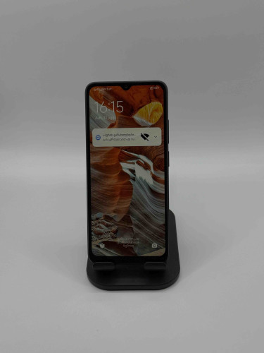 Xiaomi Redmi 12C  3/64  GB ID: 504781-III