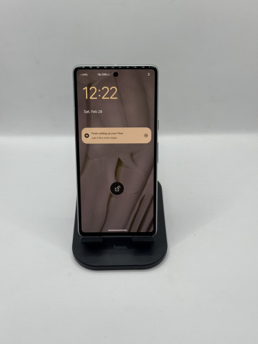 Google Pixel 7 5G  128 GB  ID: 537453-II