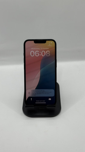 Apple iPhone 14 Esim 256 GB (MDM) ID: 465390-III