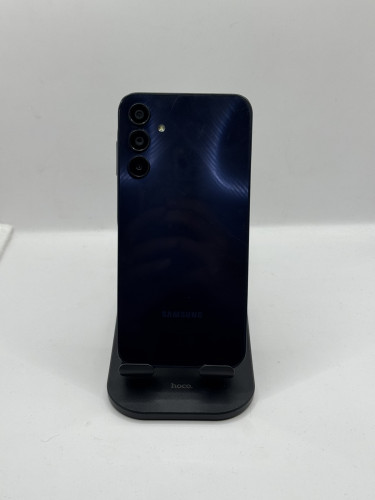 Samsung Galaxy A15  8/256 GB  ID: 497693-III