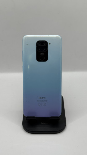 XIAOMI REDMI NOTE 9  3/64 GB ID:  572159-R