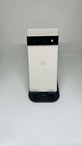 Google Pixel 6 PRO 5G 128 GB ID: 510174-VV
