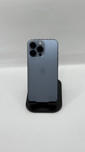 APPLE IPHONE 13 PRO 128 GB ID: 504331-II