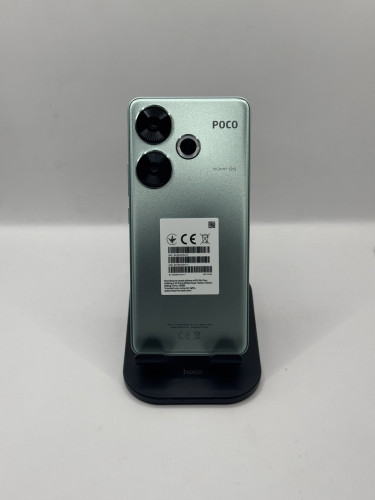 Xiaomi Poco F6 12/512 GB ID: 552685-VV