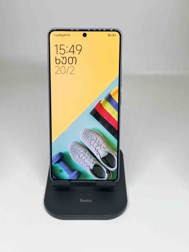 Xiaomi Redmi Note 13 PRO 5G  12/512  GB ID: 454419-VV