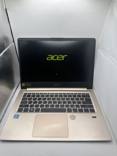 ნოუთბუქი Acer Swift SF114-32  ID: 519020- I