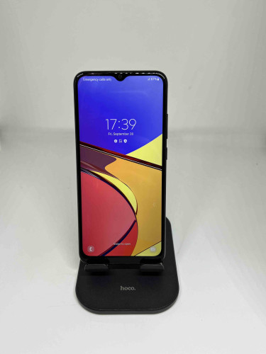 SAMSUNG  A02S 3/32 GB ID: 429203-R