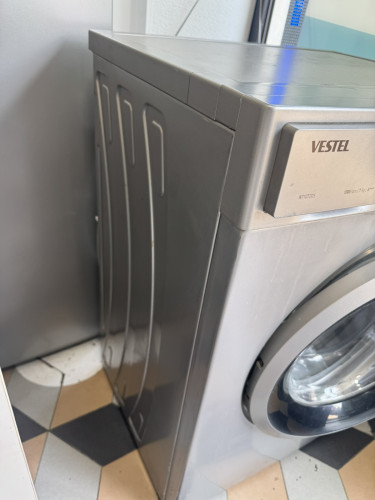 სარეცხი მანქანა VESTEL W710T2DS  ID : 562133-III
