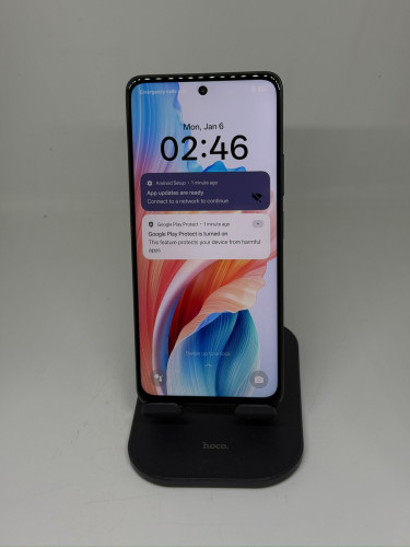 Oppo A18  4/128 GB ID : 505210-II