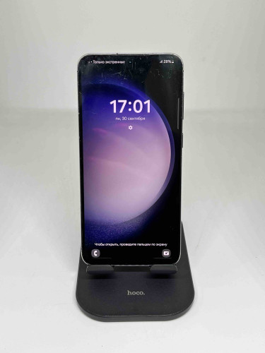 Samsung Galaxy S23 PLUS 5G  8/256 GB ID: 426229-II