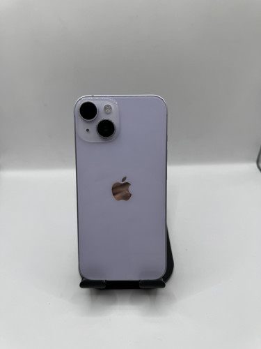 Apple iPhone 14 PURPLE 128 GB ID: 568761-VV