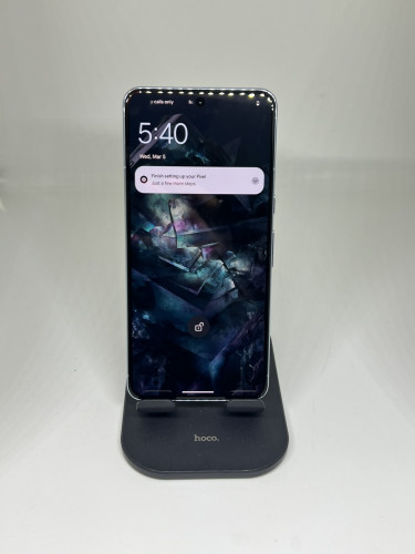 Google Pixel 8 A  5G 128 GB  ID: 434543-IV