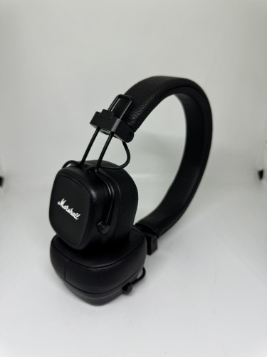 ყურსასმენი Marshall Major V Bluetooth ID: 529859-VV