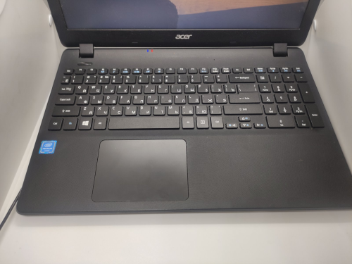 ნოუთბუქი Acer N15W4 Intel Celeron ID : 263348-III
