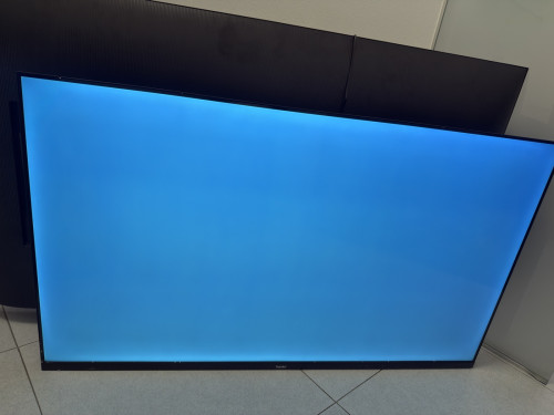 ტელევიზორი  FRANKO FTV-55SU1400  ID: 531023-V