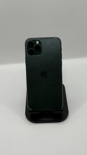 APPLE IPHONE 11 PRO 64 GB ID:  495463-IV