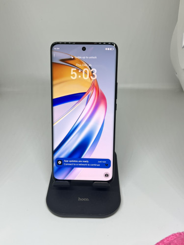 Honor X9 B 5G 12/256 GB ID : 414434-II