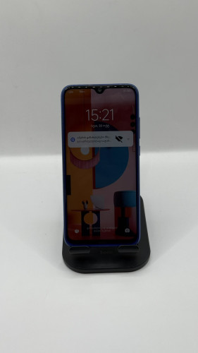 XIAOMI REDMI NOTE 8 4/64 GB ID: 513054-II