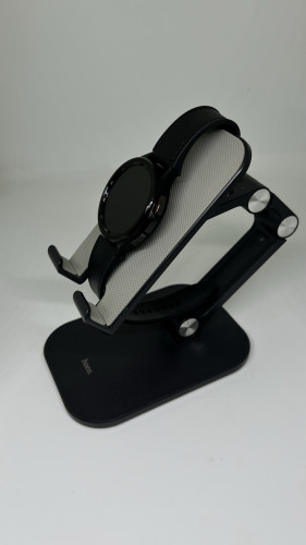 სმარტ საათი Samsung Watch 6 CLASSIC 47 mm ID: 524306-R