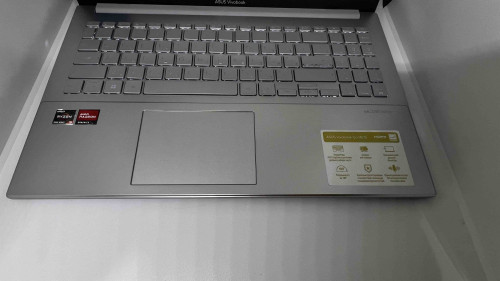 ნოუთბუქი Asus Vivobook Go 15 E1504FA ID : 777-I
