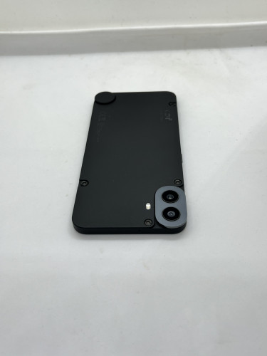 Nothing CMF Phone 1 5G 8/256GB Black  ID : 439734-IV