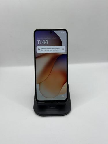 Xiaomi Redmi 13  6/128GB  ID: 522725-II