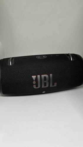 დინამიკი JBL Xtreme 3 black ID: 355389-II