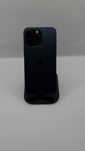 Apple iPhone 15 Pro max 256 GB  ID : 505035-III