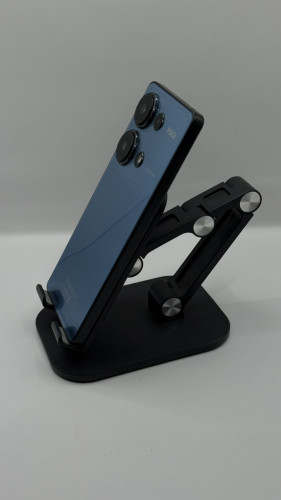 Xiaomi Poco M6 PRO BLUE  8/256 GB  ID : 537236-R